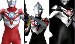 最新爆料的奥特曼有哪些,神秘力量觉醒，宇宙守护者再临