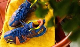 李宁球鞋最新爆料事件,设计创新与市场反响的碰撞